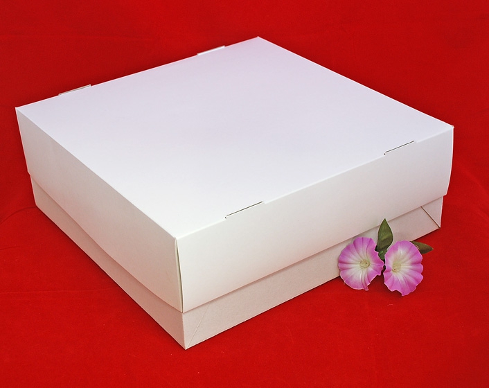 Krabice dortová 323212 