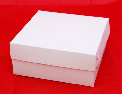 Krabička 181808 bílá