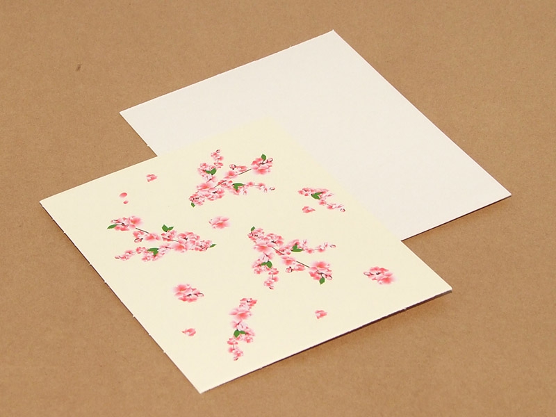 Tácek Sakura 13 x 10,5 cm