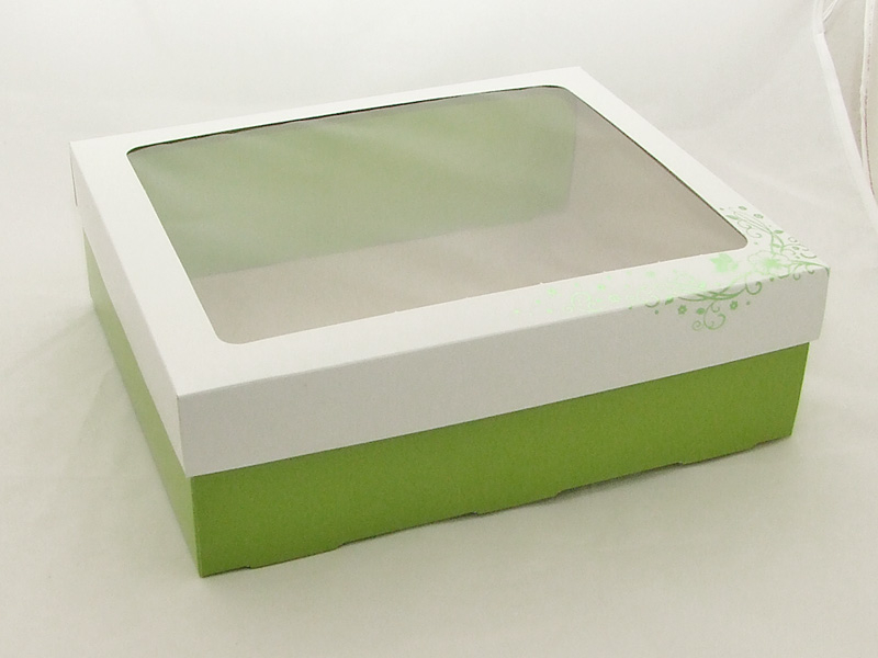 Krabice 3025095 Jarní louka - LIMITOVANÁ EDICE. POSLEDNÍCH 50 KUSŮ